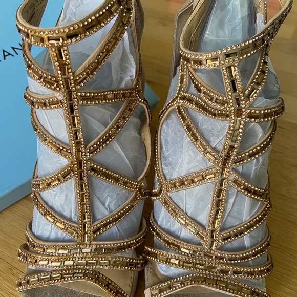 Antonio Melani Faina heels - Picture 4 of 6